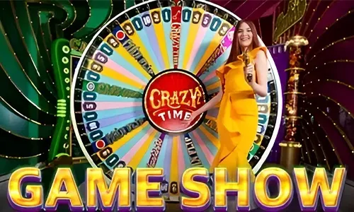 Wide Variety of Slots